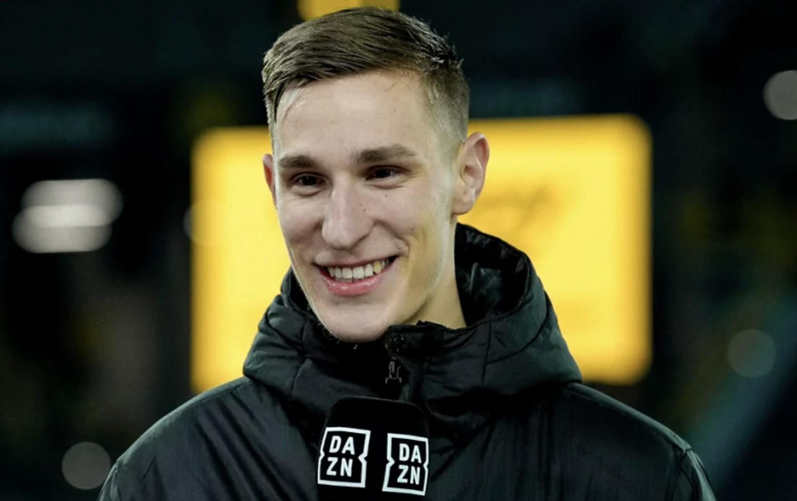 施洛特贝克：拜仁目前已拉开积分差距；为拿亚军庆祝很困难